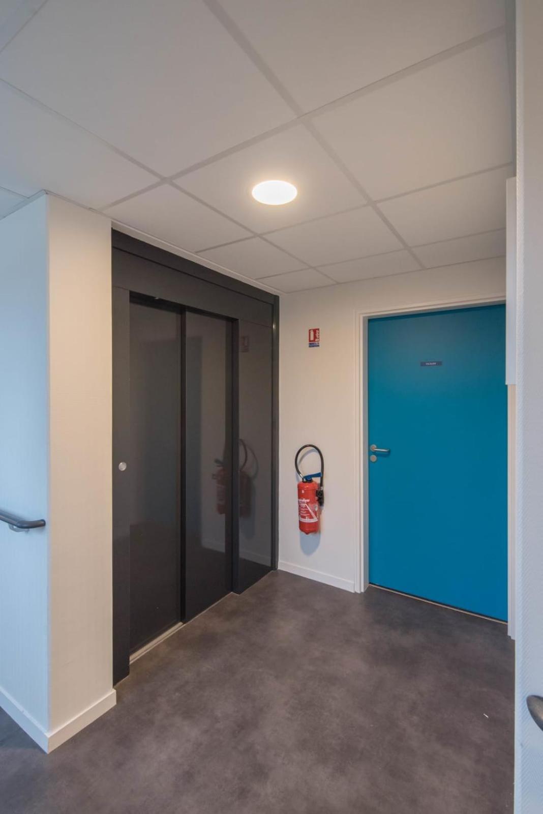 Ferienwohnung Elodie - T2 Proche Gare Le Mans Exterior foto