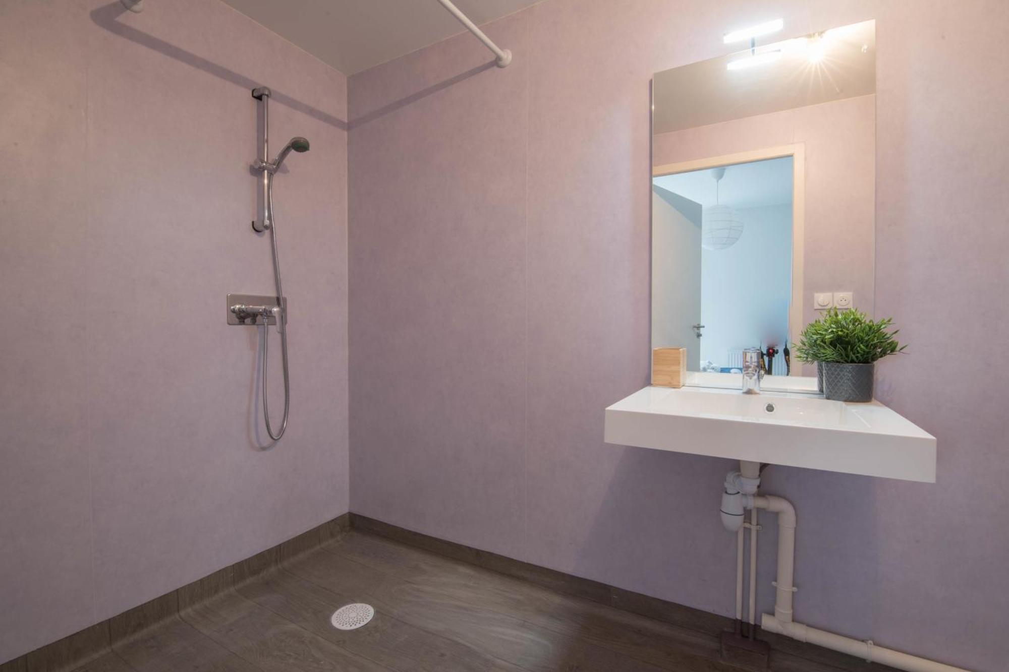 Ferienwohnung Elodie - T2 Proche Gare Le Mans Exterior foto